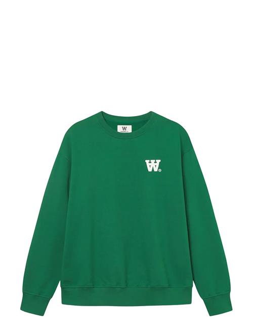 Wwnoel DOUBLE A BY W.W. Green