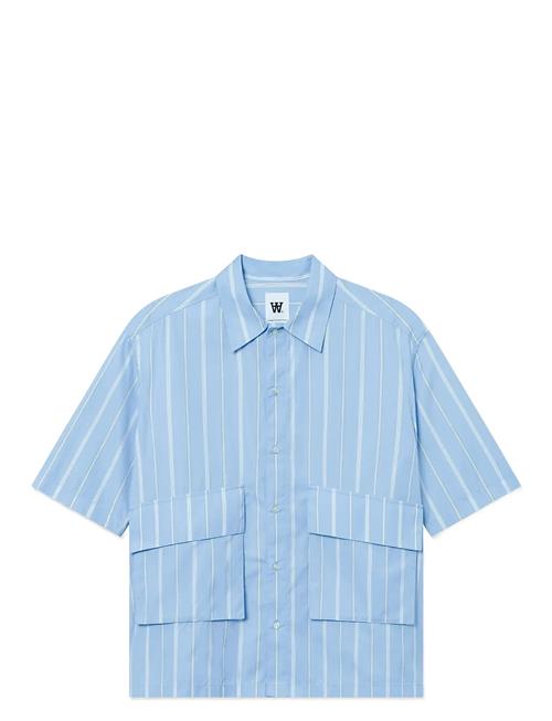 Wwmilfed WOOD WOOD Blue