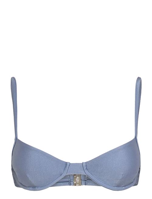 Underwire Bikini Top Filippa K Blue