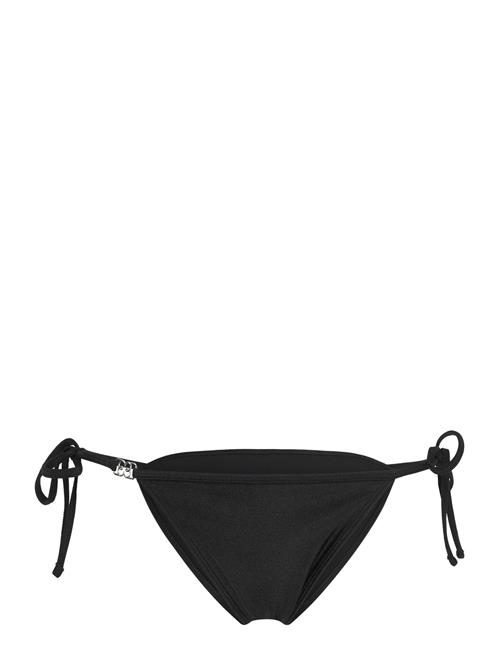 Tie Detail Bikini Bottom Filippa K Black
