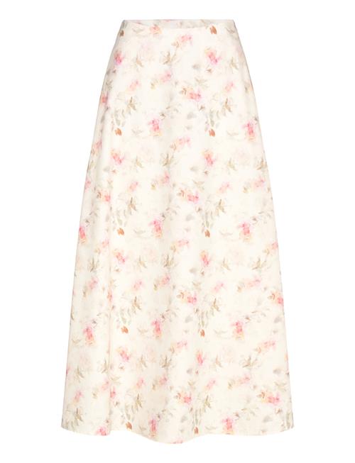Bubblecras Skirt Cras Pink