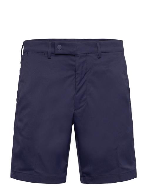 9-Inch Tailored Fit Performance Short Ralph Lauren Golf Navy