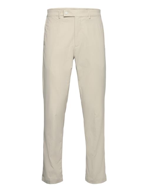 Tailored Fit Performance Twill Pant Ralph Lauren Golf Cream