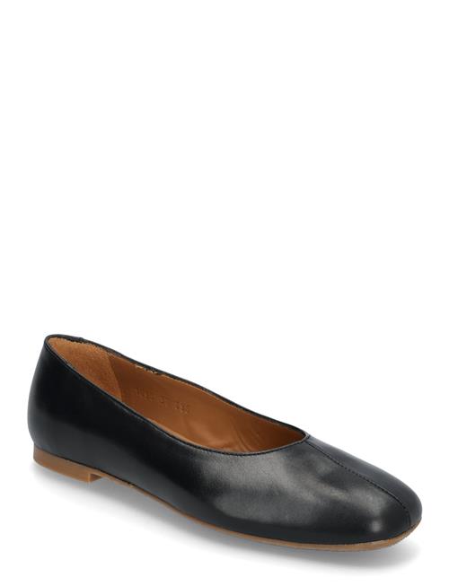 Ballerina ANGULUS Black