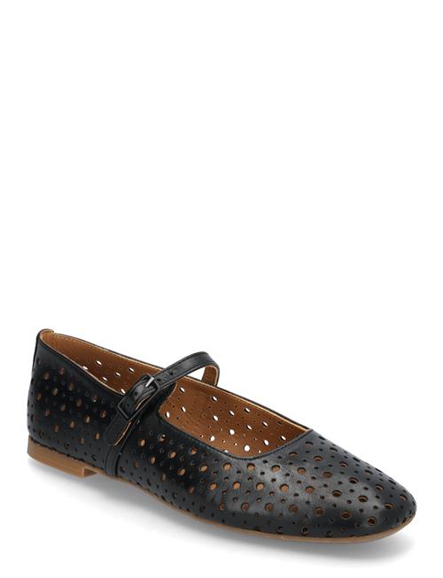 Ballerina ANGULUS Black
