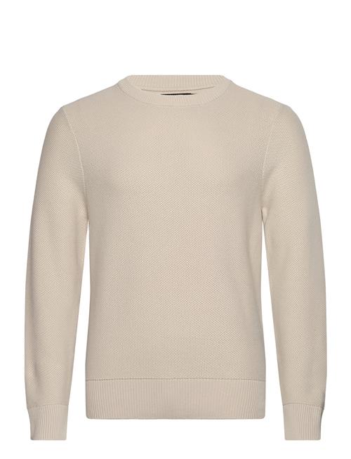 Arthur Knit Org Cotton J. Lindeberg Cream