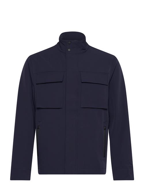 Riley 4 Way Stretch Jacket J. Lindeberg Navy