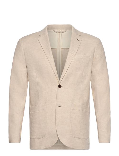 Mmgwilliams Plage Blazer Mos Mosh Gallery Beige