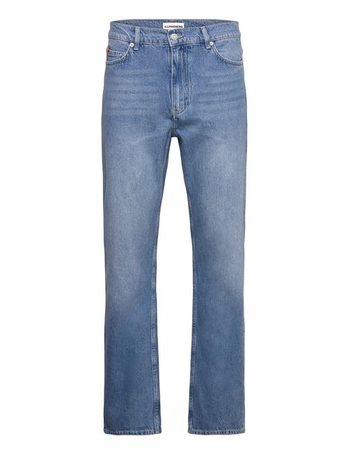 Cody Washed Reg Jeans J. Lindeberg Blue