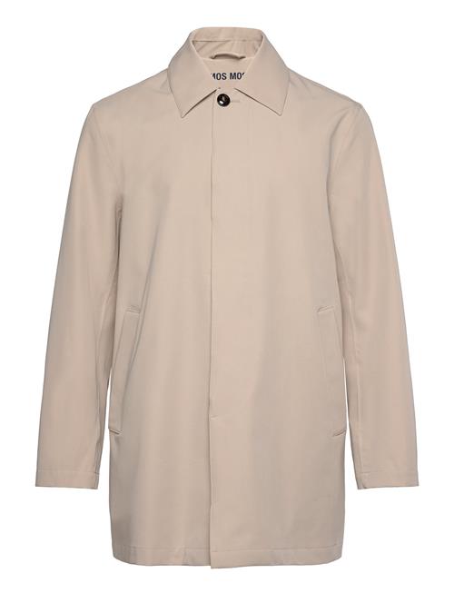 Mmgbarkeley Coat Mos Mosh Gallery Beige