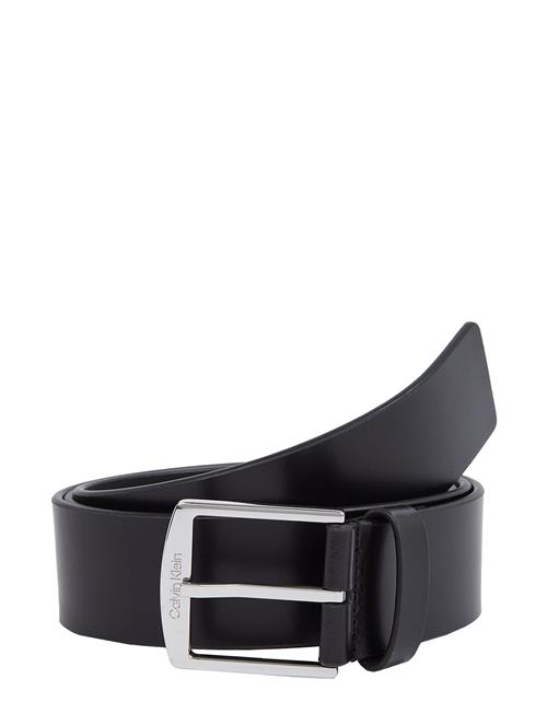 Ck Casual Smooth 40Mm Calvin Klein Black
