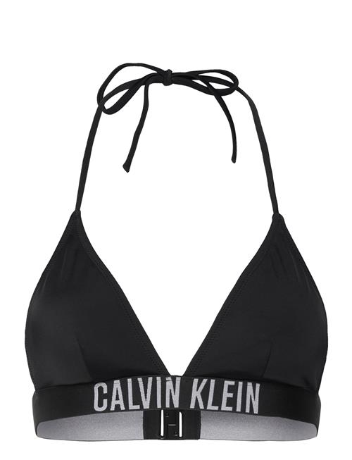 Triangle-Rp Calvin Klein Black
