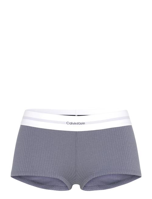 Boyshort Calvin Klein Purple