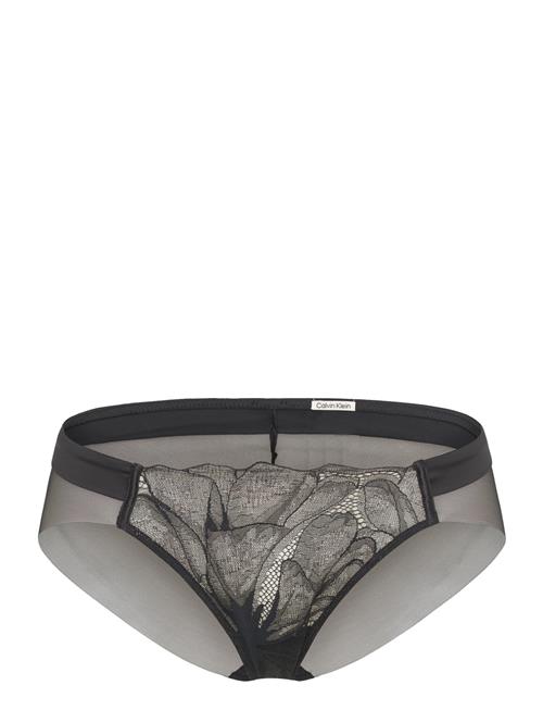 Bikini Calvin Klein Black