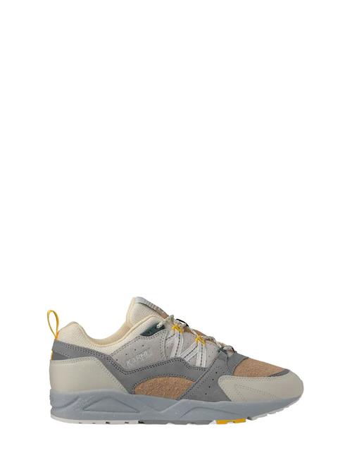 Fusion 2.0 Limest / Bright White Karhu Grey