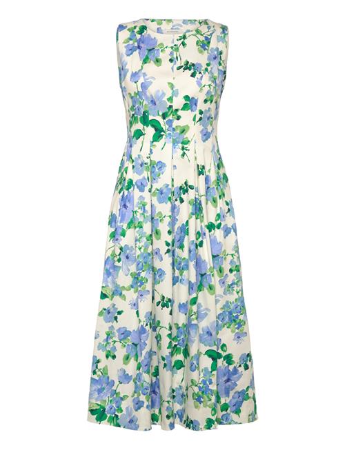 Julitta Y Andiata Patterned