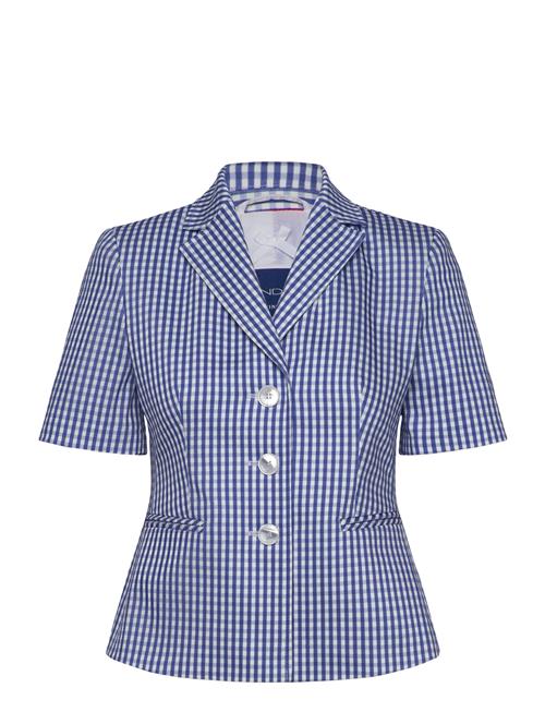 Juni Andiata Blue