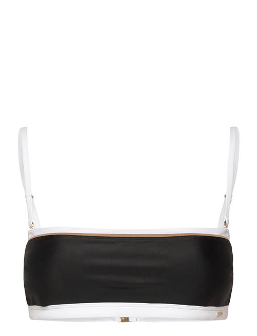 Boss Codes Bandeau BOSS Black