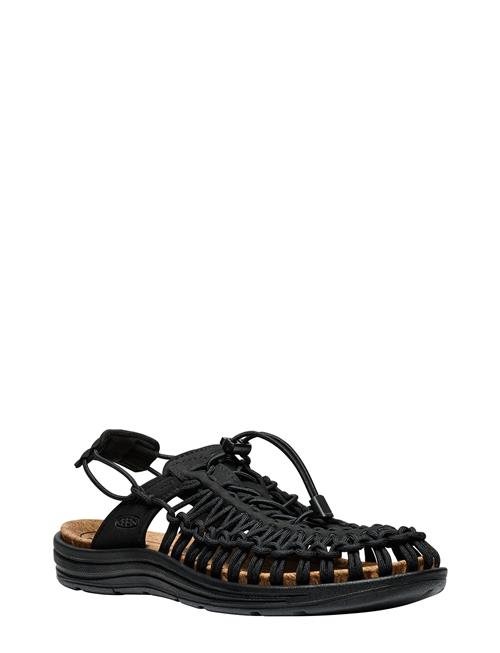Ke Uneek Ii Convertible KEEN Black