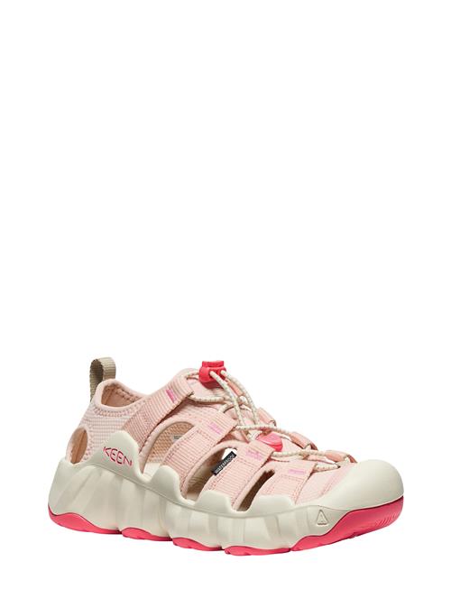 Ke Hyperport H2 W-Cameo KEEN Pink