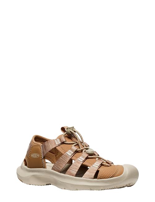 Ke Seanik H2 KEEN Brown