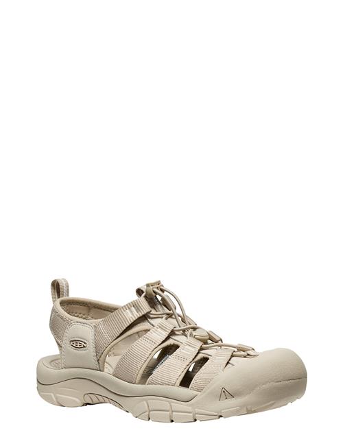 Ke Newport H2 KEEN Beige