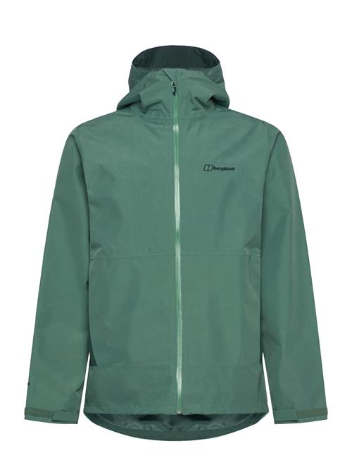Bg M Bramblfell Gtx Ia Jkt Berghaus Green
