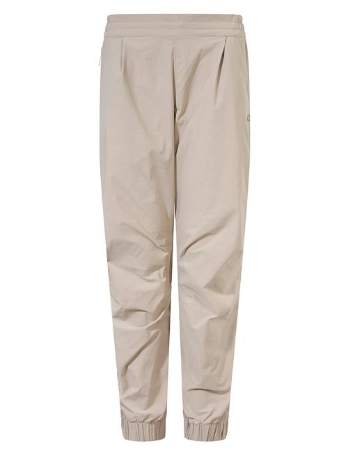 Bg W Explorer Pant Berghaus Beige