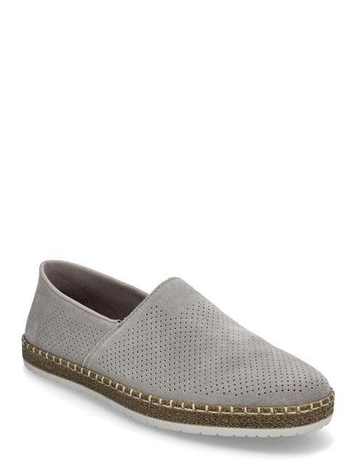 B5285-42 Rieker Grey