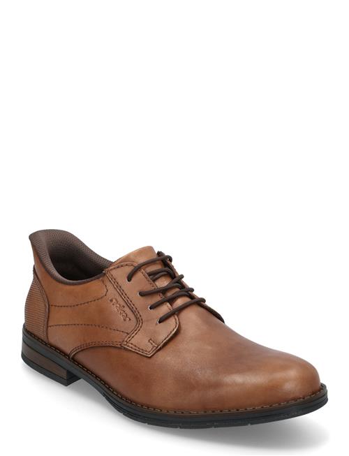 10353-24 Rieker Brown