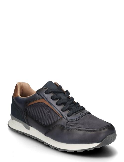 U0311-24 Rieker Black