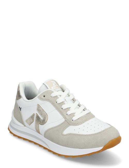 Rieker Ladies Shoes W2401-80 White Rieker White