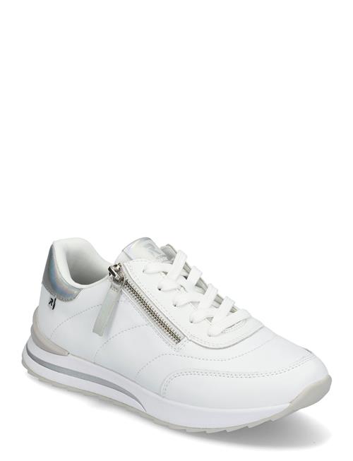 W2402-80 Rieker White