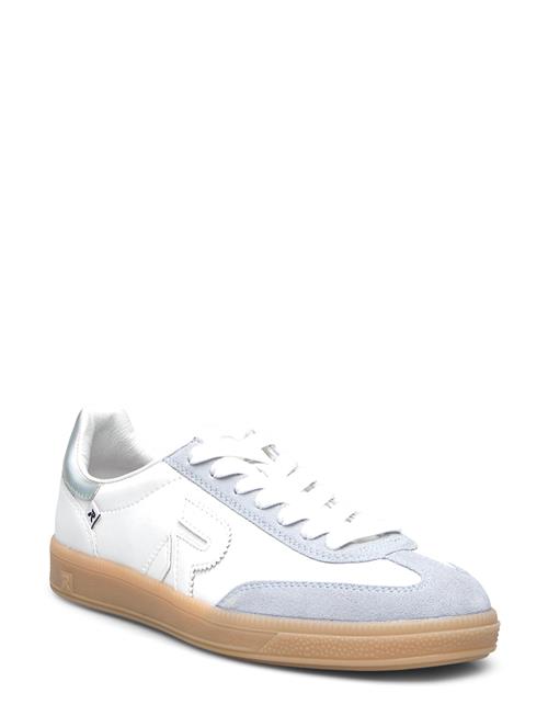 W2200-80 Rieker White