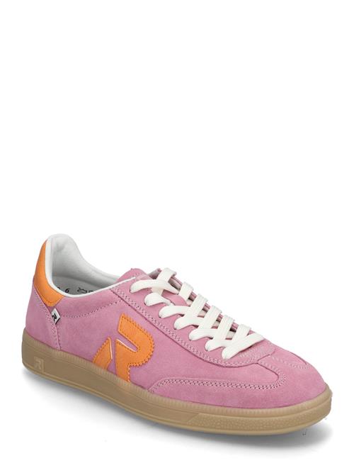 W2200-80 Rieker Pink