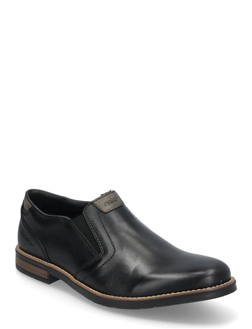 13557-00 Rieker Black