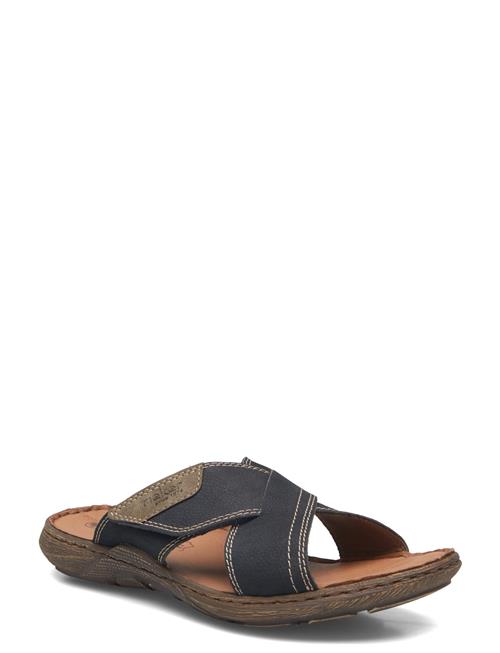 22089-24 Rieker Navy