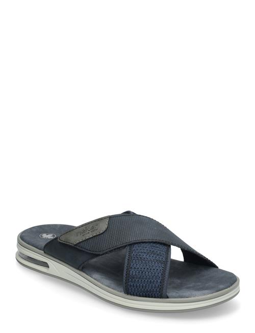 29083-14 Rieker Navy