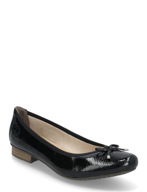 51950-33 Rieker Black