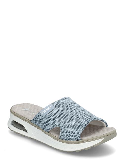 65651-12 Rieker Blue