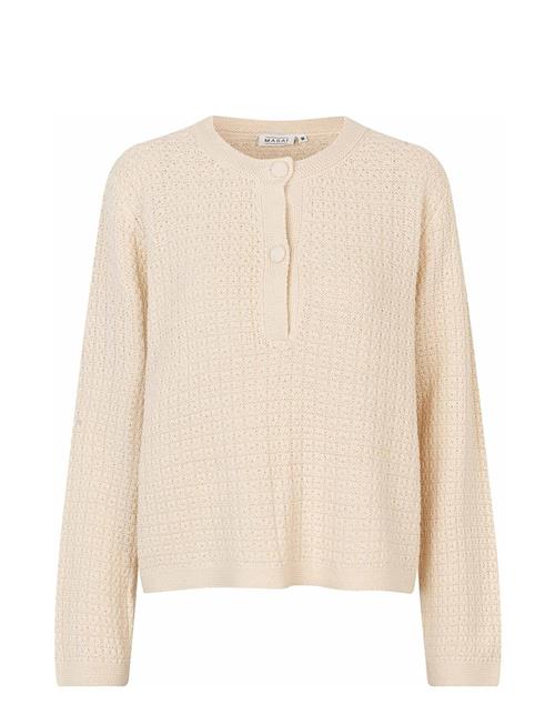 Mafaune Masai Cream