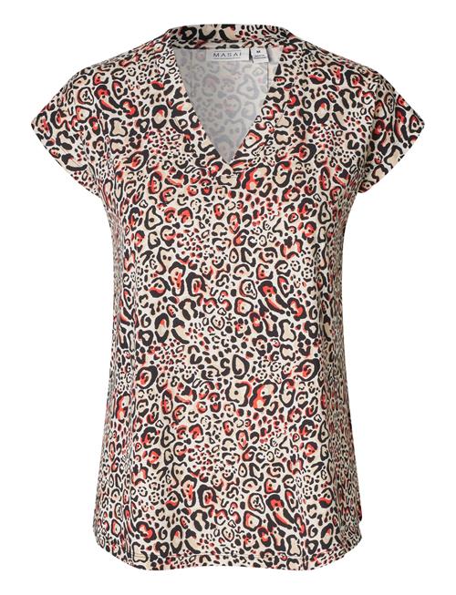 Maefa Masai Patterned