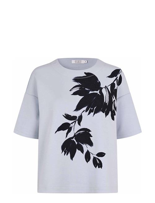 Madominan Masai Blue