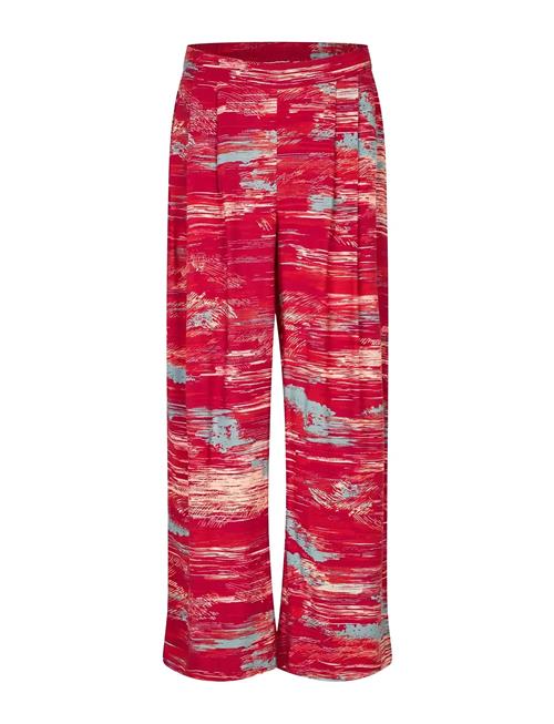 Mapatty Masai Red
