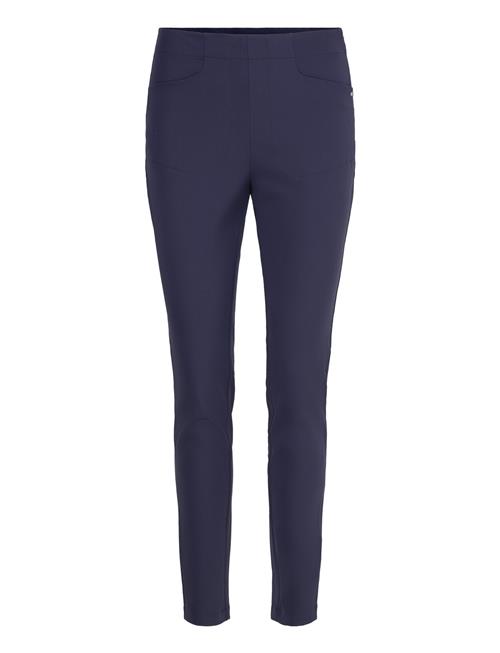 Stretch Athletic Pant Ralph Lauren Golf Navy