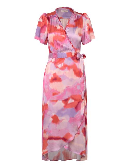 Clelie SUNCOO Paris Pink