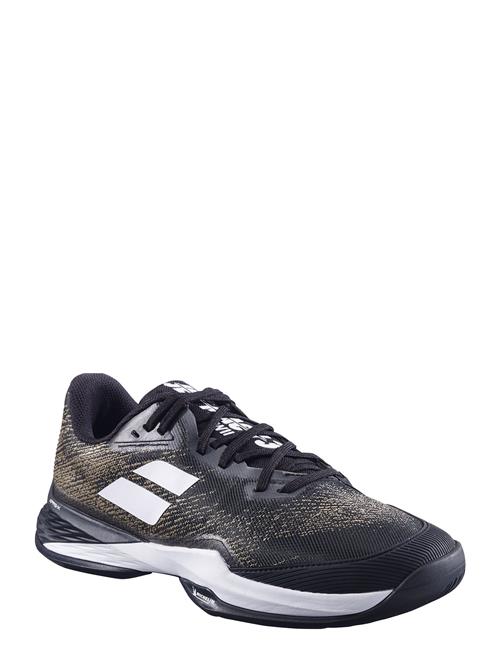 Jet Mach 3 All Court Men Babolat Black