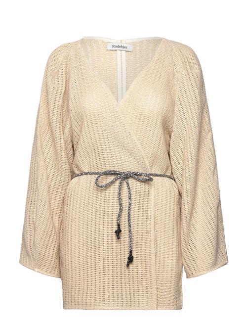 Rodebjer Clive Cotton RODEBJER Beige