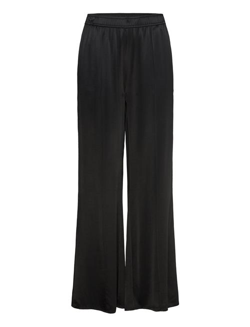 Rodebjer Ezra Drape RODEBJER Black