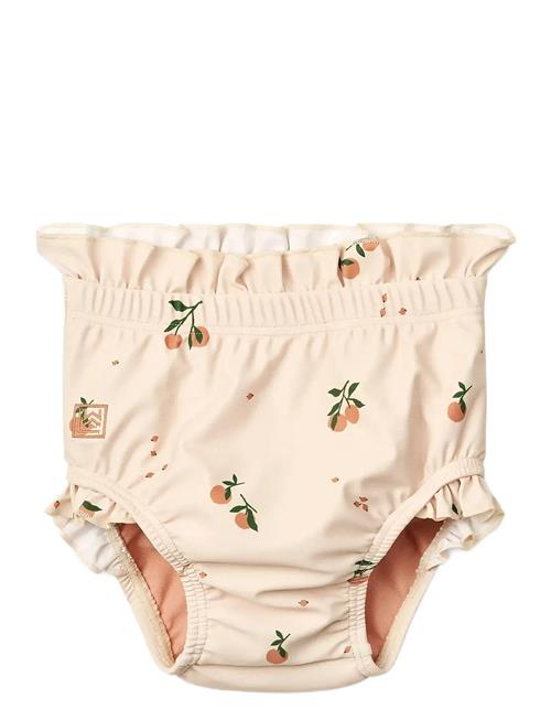 Manilla Baby Swim Pants Liewood Beige